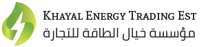 Khayal Energy Trading Est. Logo